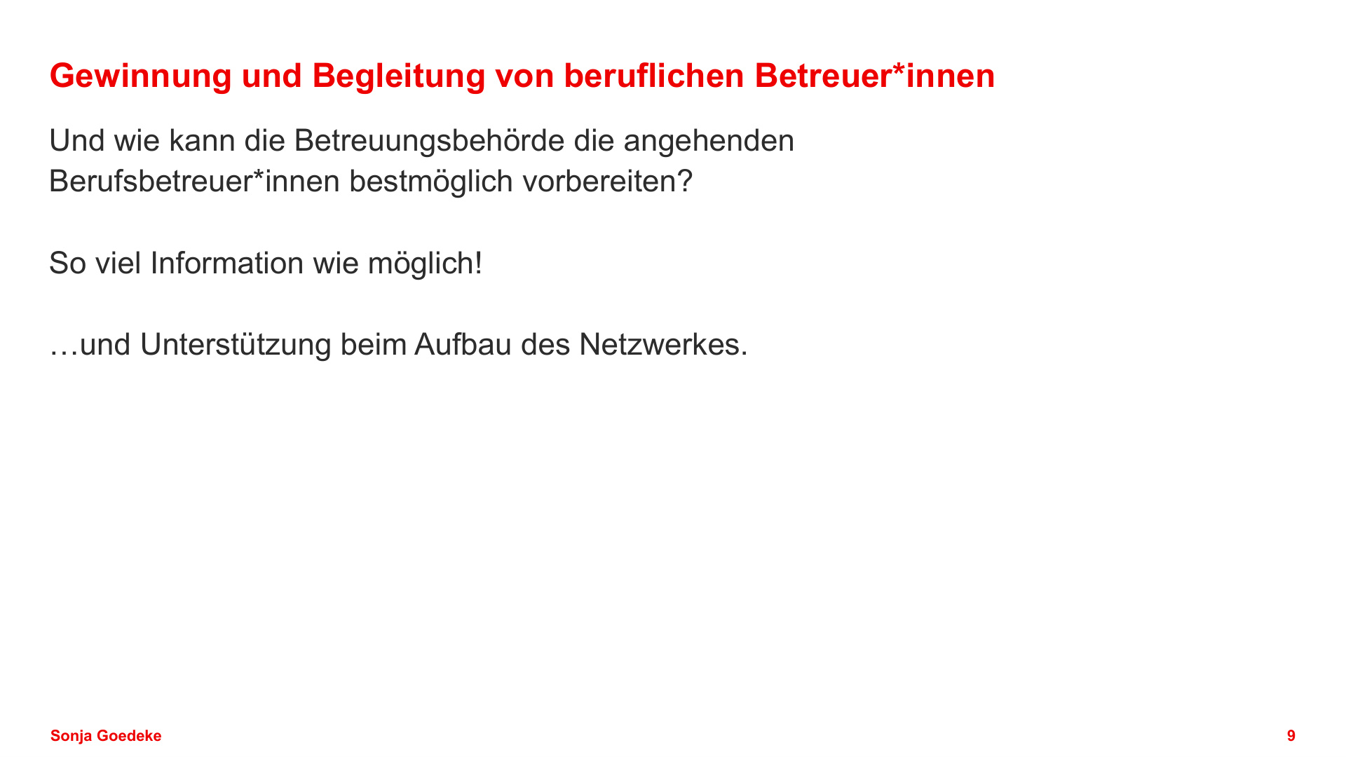 AG 3 Wissenstransfer S.9